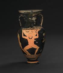 Pin By Goffredo On Greek Campanian Ware Ancient Greek Pottery Ancient Greek Sculpture Greek Pottery