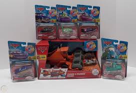Dibujos 103 cars coloring pages. Cars Frank Color Changers Promotions
