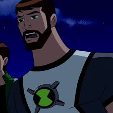 Hvorfor Ultimate Ben er den mest sannsynlige fremtiden vi har sett fra Ben  : r/Ben10