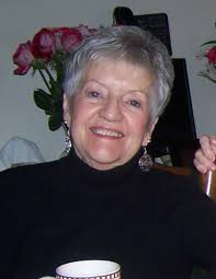 Obituary for Freda P. (McLaughlin) Richardson