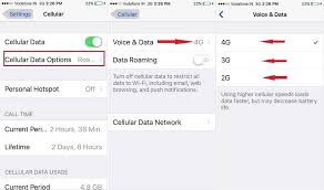 Another way to turn on or turn off cellular data is by using apple's settings app, which can usually be found on your home screen. Ios 14 How To Turn Off Cellular Data On Iphone 12pro Max Xr 11 Pro
