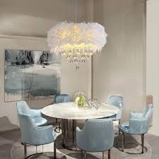 Dozens of colors & shapes of chandelier crystals. Modern French Country Crystal Chandelier Feather Living Room Ceiling Light Lamp Ebay