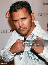 28 David Ruelas Photos & High Res Pictures