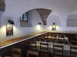 The alpine town of brig with its stockalpergarten and garden terraces invites you to linger. Restaurant Angleterre Brig Bild Von Angleterre Brig Tripadvisor
