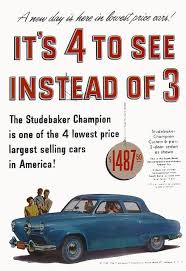 Studebaker