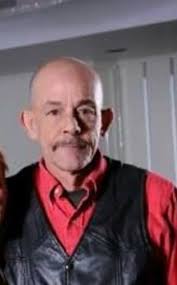 Ricky Joe Engle (1955-2009)