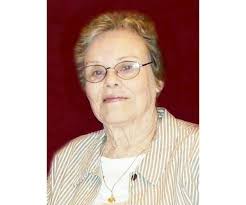 Rose Westfall Obituary (2016)