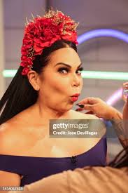 113 Liliana Rodríguez Pictures Stock Photos, High-Res Pictures, and Images 