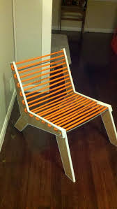 Rubber Hose Chair Diy Chair Wooden Folding Chairs Chair