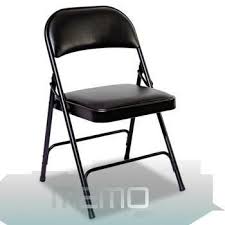 Mar 28 2016 Alera Steel Folding Chair W Padded Seat Graphite 4ct Showerthoughts In 2020 Folding Chair Metal Folding Chairs Padded Folding Chairs