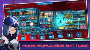 From a humble kickstarter campaign . Pixel Starships Hyperspace Apk V0 983 1 Mod Dinero Ilimitado Descargar