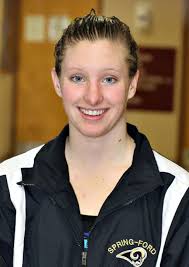 ATHLETES OF WEEK: Perk School's Fanning and Spring-Ford's Seiler (video)