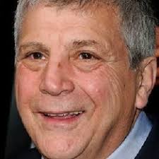 John Romano — The Movie Database (TMDB)