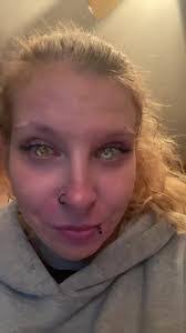 Tiffany Hamrick's Instagram, Twitter & Facebook