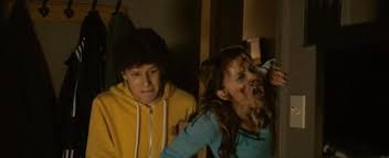 Amber heard was 22 in zombieland when she played the character '406'. In Zombieland 2009 Amber Heard S Character Becomes A Psychotic Zombie And Attacks Jesse Eisenberg S Character For This Scene Heard Based Her Performance On Her Treatment Of Johnny Depp As Inspiration For The