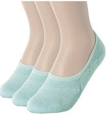 10 No Show Socks That Won T Give You Blisters They Re All On Amazon No Show Socks Socks Women Socks