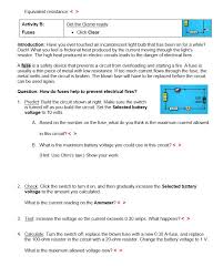 Double helix, dna, enzyme, lagging strand, leading strand, mutation, nitrogenous base, nucleoside, nucleotide, replication prior knowledge. Student Exploration Advanced Circuits Gizmo Answer Key Pdf