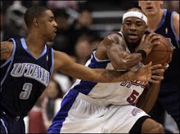 We acknowledge that ads are annoying so that's why we try to keep our page clean of them. Maggette S Strong Stats Don T Translate To Clippers Victories Daily News