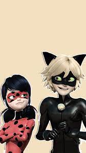 Miraculous Wallpaper Miraculous Ladybug Wallpaper Ladybug Miraculous Ladybug