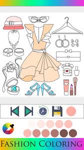Our printable sheets for coloring in are ideal to brighten your family's day. Beauty Fashion And Nail Coloring Pages For Android Apk Download