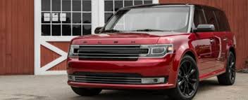 It is an interesting story as this model was rumored for a discount in 2020. 2019 Ford Flex Redesign Price Specs Popular Engines