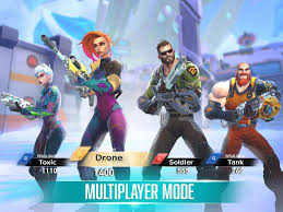 So apksafety, we have the apk files available for you to download as sniper arena: Rise Shooter Arena V1 5 6 Mod Apk Unlimited Ammo Download For Android