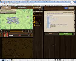Find answers to questions from employees about what it's like to work at codecombat and their hiring process. Codecombat Exciting Rol Game To Learn To Program Clan Steemit Steemit