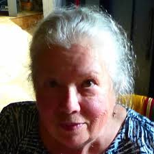 Colette PICHON, 77 ans (VERDUN SUR GARONNE, BUIS LES BARONNIES, MARSEILLE) 
