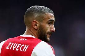 Hakim ziyech transfers and rumours. Ajax Confirm Hakim Ziyech S Departure To Chelsea