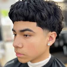Por que os mexicanos amam o corte de cabelo Edgar? Explorando a tendência e  suas raízes culturais