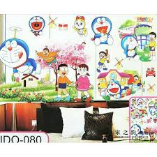 Ws 2 Doraemon Dorami Gudang Wallpaper