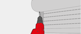 Contactez un professionnel volet roulant automatique un service irréprochable! Demonter Un Volet Roulant Instruction Fenetre24