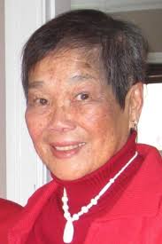 Wavnie Chow Obituary