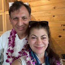 PA Emily Haley was returning from a family vacation in Hawaii when a  medical emergency struck mid-flight. She jumped into action and with  limited supplies, she stabilized a fellow passenger