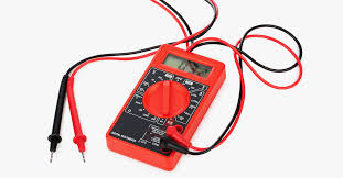 How to identify a hot, neutral and ground wires using digital multimeter and a probe. Don T Toss That Busted Toy Just Yet Grab A Multimeter Wired