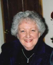 Clara Frances "Frankie" Baker Obituary