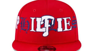 Whether you are a fan of the boston red sox, the new york yankees, the los angeles dodgers, or another team, there is nothing quite like going to the ballpark to watch a game. Is This The Worst Phillies Hat Of All Time Philly Sports Reports