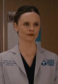 Jack Dayton Chicago Med Swimmer