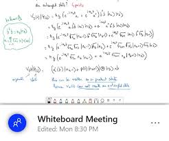 Scribblar is an extremely useful tool for teachers regardless of their subject (mathematics, physics, economics, etc.). Electronic Whiteboards Centre For Teaching And Learning
