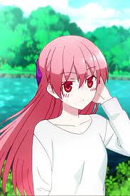 Pin On Anime Romantic Comedy Setelah tumbuh dewasa diejek karena namanya yang aneh, nasa yuzaki berusaha untuk dikenang untuk sesuatu yang lebih. pin on anime romantic comedy
