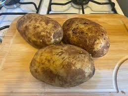 No need to heat up your kitchen with long cooking times in the oven. Review Trying To Find The Best Way To Make A Baked Potato