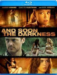 Odette yustman in and soon the darkness. And Soon The Darkness Wallpapers Movie Hq And Soon The Darkness Pictures 4k Wallpapers 2019