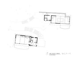 Maybe you would like to learn more about one of these? Gallery Of Mill Valley Cabins Feldman Architecture 11