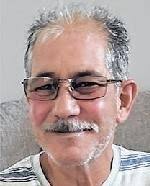 Frank Eisenhauer Obituary (1961