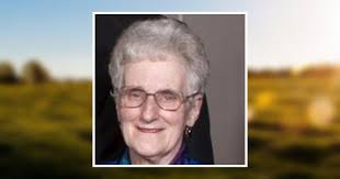 Mary Schmeling Obituary June 2, 2012