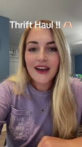 Abigail Foster's Instagram, Twitter & Facebook