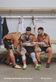 Wir haben die produkte, du das leben. Digitec Galaxus Auch Im Fussball Lauft Nicht Immer Alles Rund Werbung