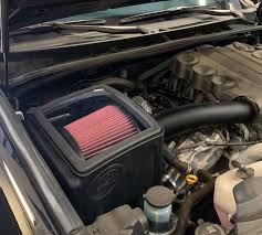 Get the best deals on air intake systems for toyota 4 runner. Best Cold Air Intake For 2010 2021 Toyota 4runner Fj Cruiser