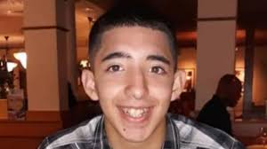 Isaac Calderon's Instagram, Twitter & Facebook