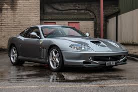 Enter the ferrari online store and shop securely! World Speed Record Edition Ferrari Up For Auction Classic Sports Car